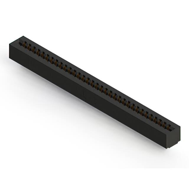 355-066-521-501 EDAC Inc.  Edgeboard Connectors
